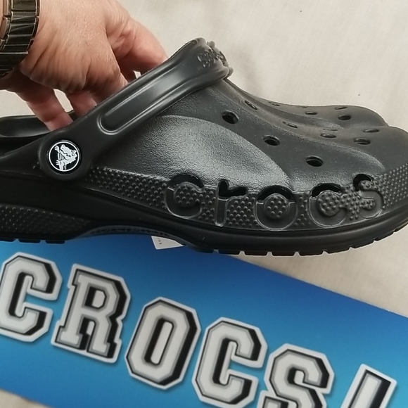 CROCS Other - Sz M8/W10 CROCS Baya Clog